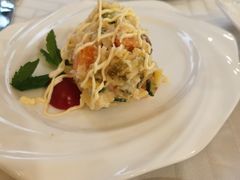 -新侨三宝乐西餐厅(崇文门店)