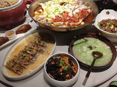 水库鱼头-望湘园·小雅(德基店)