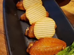 -金牌外婆家(苏州中心店)