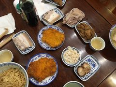苏式面-同得兴面馆.苏式面.三虾面(园区店)