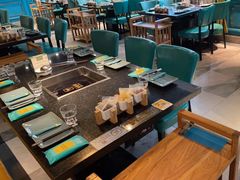大堂-五星桥原切肥牛火锅·30年专注好牛肉(湖塘店)