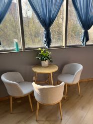 -酉嘉瑜伽YO+YOGA