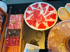 -东来顺·非遗火锅(赛格国际购物中心店)