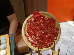 -南城十里潮汕鲜牛火锅·鲜虾生滚粥(融汇老商埠店)