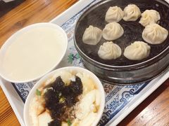 -阊门姚记豆浆(旧学前直营店)