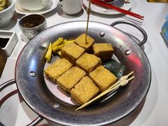 -芽笼芽笼新加坡餐厅(世纪汇店)