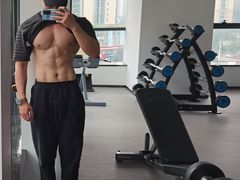 -WEGYMER健萌健身(麦德龙钰龙天下馆)