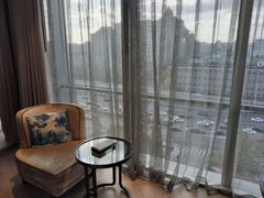 -北京索菲特大酒店