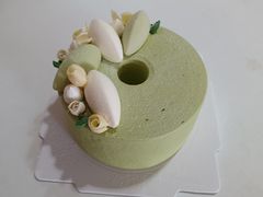 -théATRE 茶聚场(王府中環店)