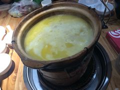 -捞围鲜·港式打边炉(海阳路店)