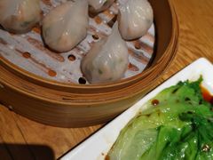 -点心传说·粤菜点心(佐阾虹湾店)