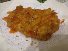 -吱咖啡西式简餐