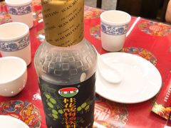 -玉华台饭庄(裕中西里小区店)