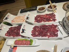 -今日牛事潮汕鲜牛肉火锅(瑞金店)
