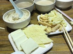 -蒙亨·手把肉·蒙古包文化主题餐厅(天恒广场店)