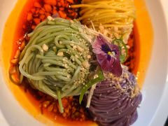 -绿茶餐厅(千岛湖银泰城店)