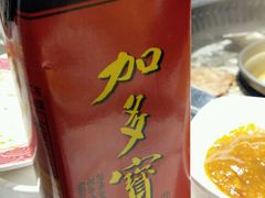 -银鲨海鲜烤肉火锅自助餐厅(五星店)