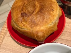 -必胜客(北苑路店)