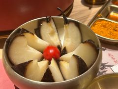 -西塔老太太泥炉烤肉(海上世界店)