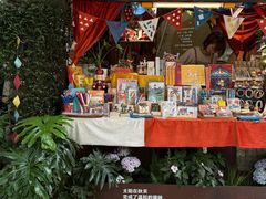 -橡皮书店(翠湖北路店)