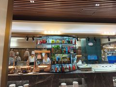 -金马门国际美食百汇(珞喻路店)