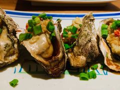 -老高烧烤(龙华星河iCO店)
