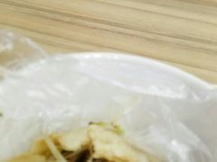 田三卷馍-田三卷馍(火车站店)