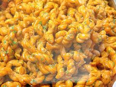 香葱手工麻花-琦王花生(周浦万达店)