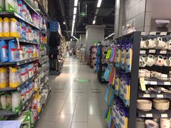 -永辉超市(凯德·天府店)