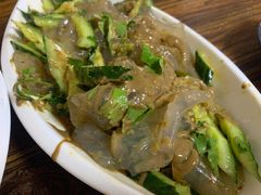 -正宗天津烧麦馆(柳州路店)