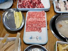 -壹号粥火锅·海鲜煲仔粥(水围店)