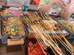 -林二哥宜烤官·宜宾小烧烤