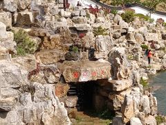 -威海华夏城景区