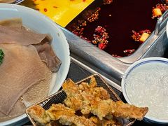 -大隐·成都火锅Bistro(合生麒麟新天地店)