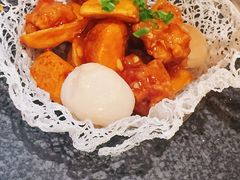 -老福洲·三十年福州味(斗东店)