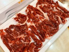 -潮悦牛肉火锅城(水贝店)