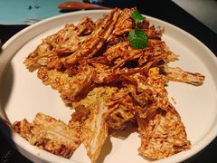 乾隆白菜-局气 烤鸭·北京菜(光华路店)