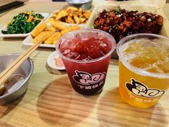 -下酒(华熙店)