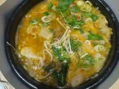 -梨花牛肉汤饭(仁恒伊势丹店)