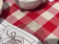 -西贝(上海我格广场店)