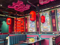 -多嘴超级肉蟹煲(杉杉国潮主题店)