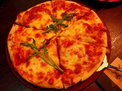 -食间牛排(重庆路万达店)