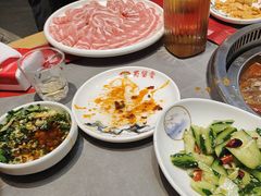 -蜀留香火锅·始于1999·原四川老火锅(白堤路店)
