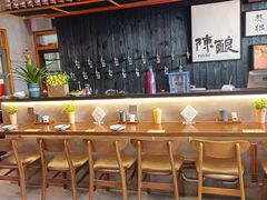 -8PINTS八品脱·日料·烧鸟·精酿小酒馆(莘庄店)