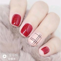 -Pink You美甲洗眉纹绣定制中心