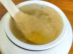 锦绣竹耳露-奎元馆.百年奎元.非遗传承(西湖边的解放路店)