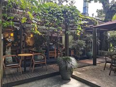 -旅马餐厅(茅家埠店)