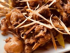 -郑喜旺烧烤(新密总店)