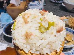 -南京大牌档(三阳广场苏宁店)