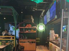 -蛙喔牛蛙(仙林万达茂店)